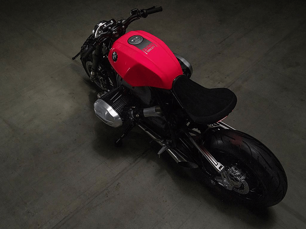 宝马召回72辆进口M1000R、M1000XR系列摩托车