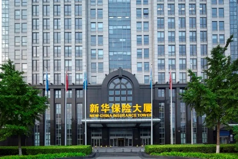 新华保险奋力书写“五篇大文章”，展现服务国家战略担当