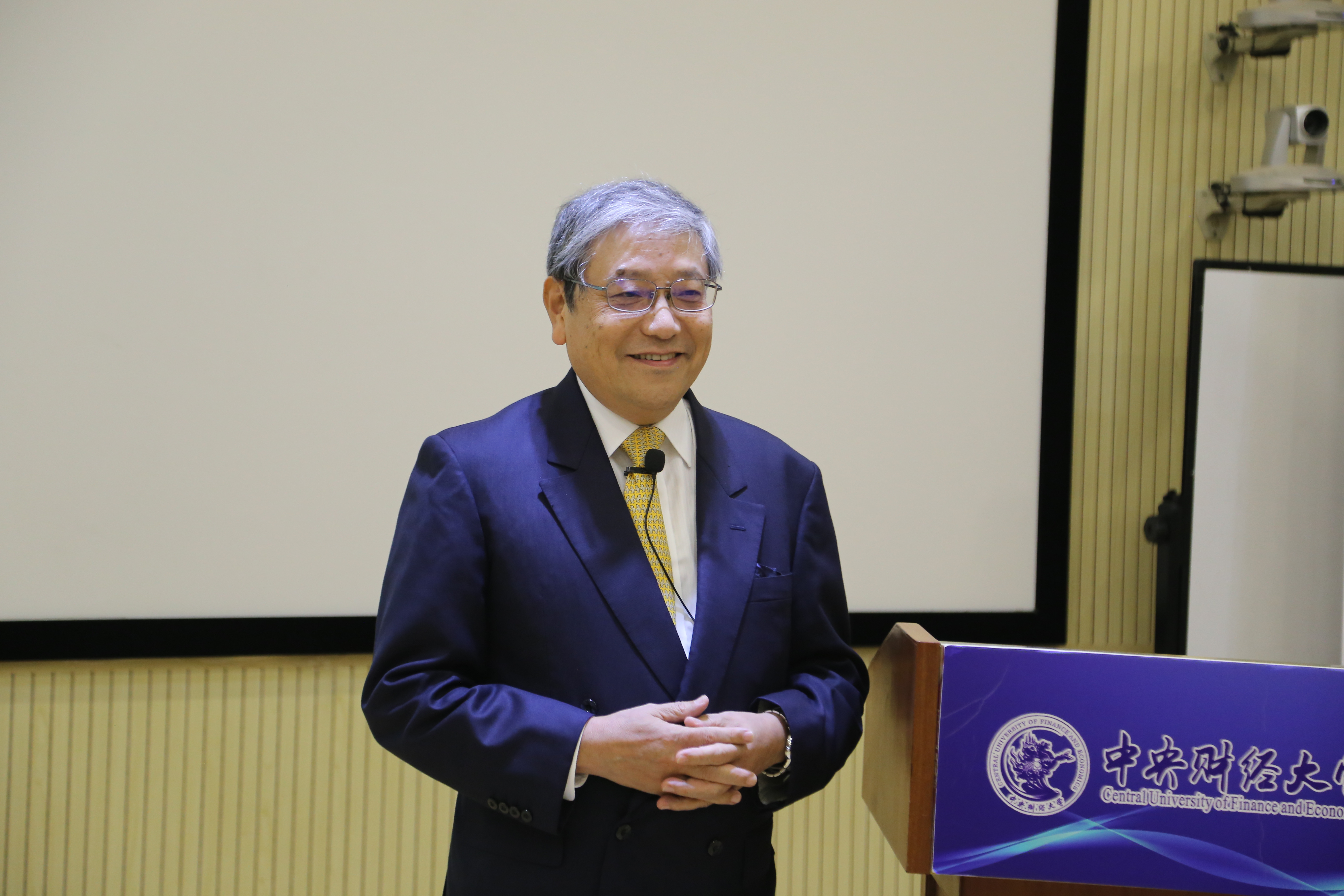 中央财经大学商学院金融与财务管理系教授杨长汉：养老基金是天然的“长期资金、耐心资本”