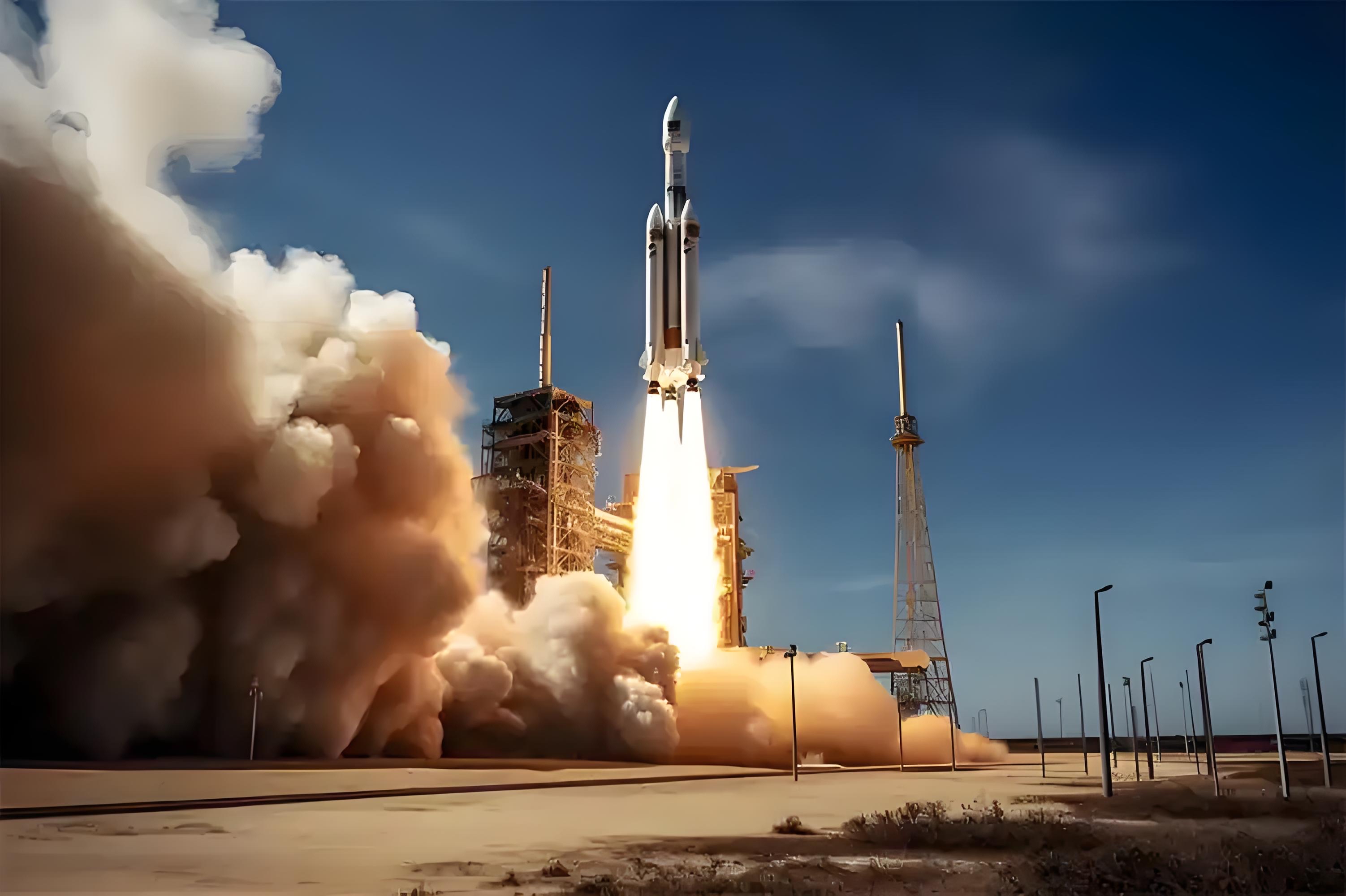 美“星舰”第九次试飞未成功，SpaceX：失去联系