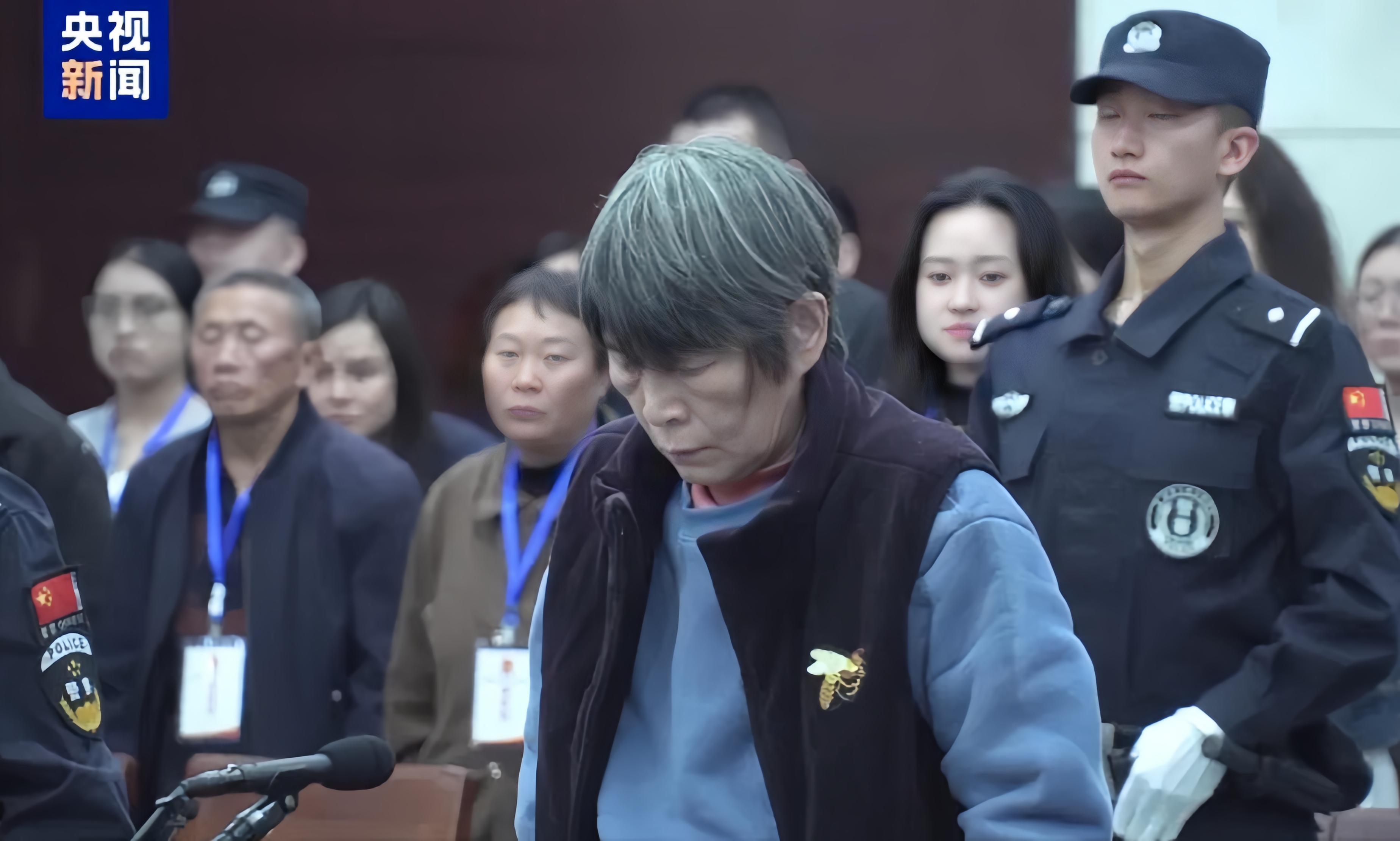 最高法：拐卖儿童犯罪目前已呈零星发案态势