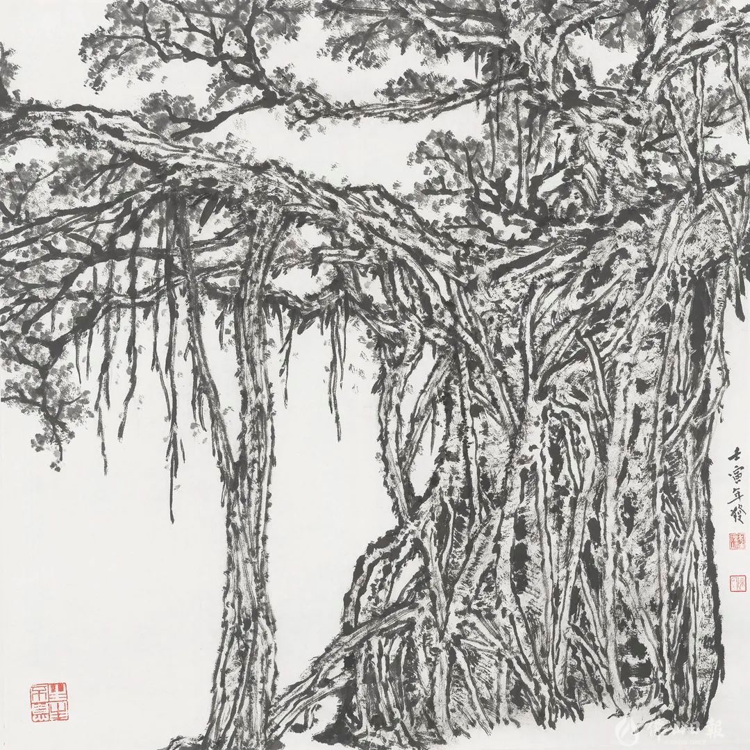 刘春生：中国AI出海要用好“三板斧”
