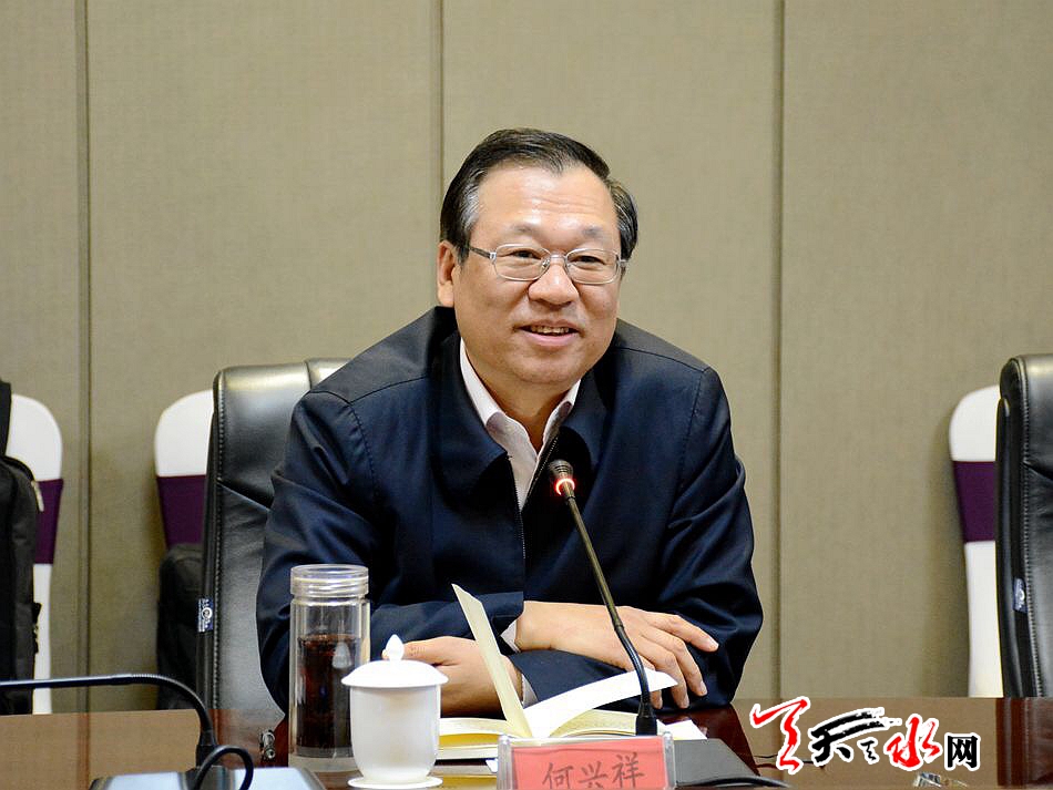 张小东任中国农业发展银行党委副书记