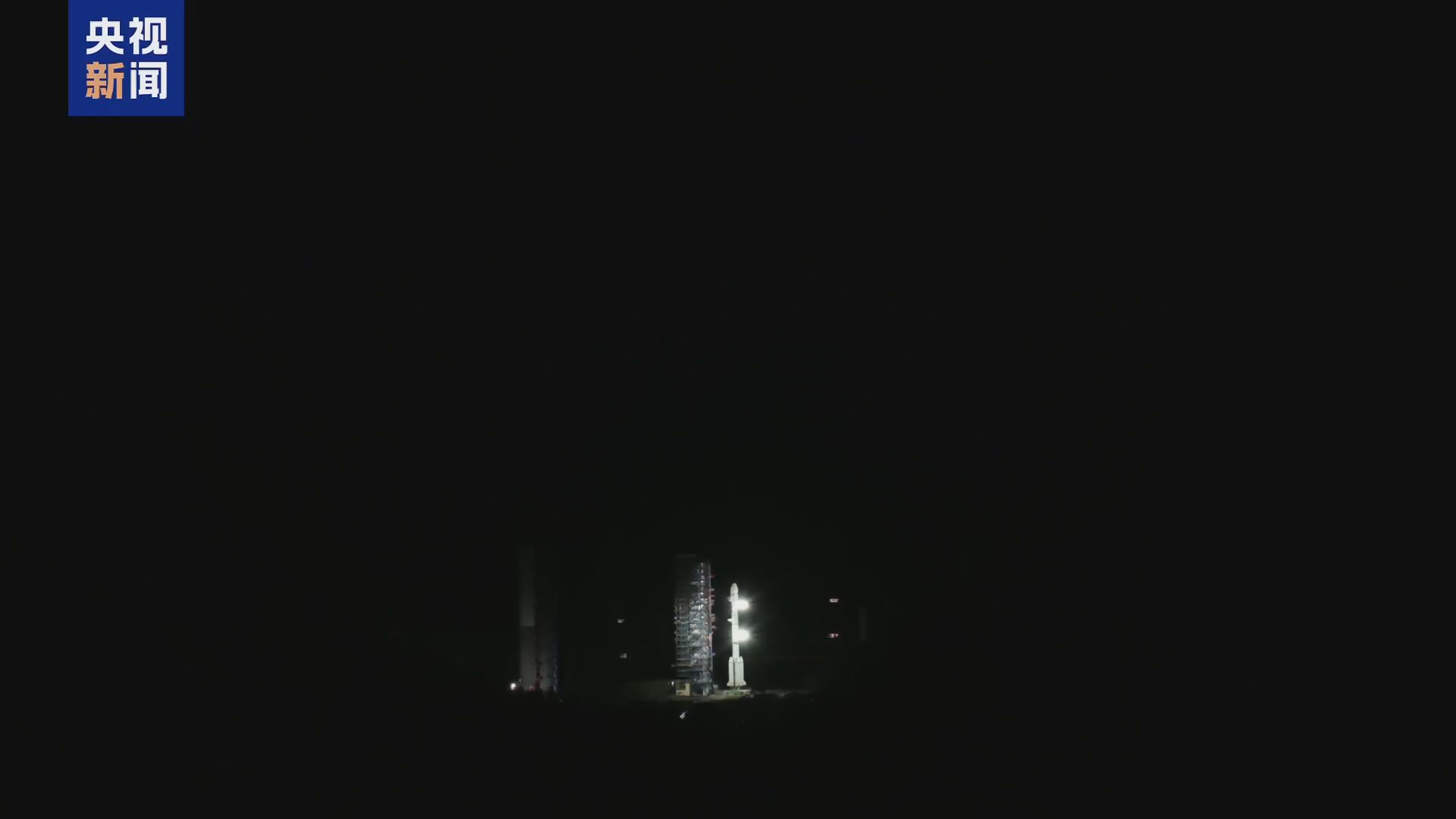 天问二号任务发射圆满成功 我国开启小行星探测与采样返回之旅