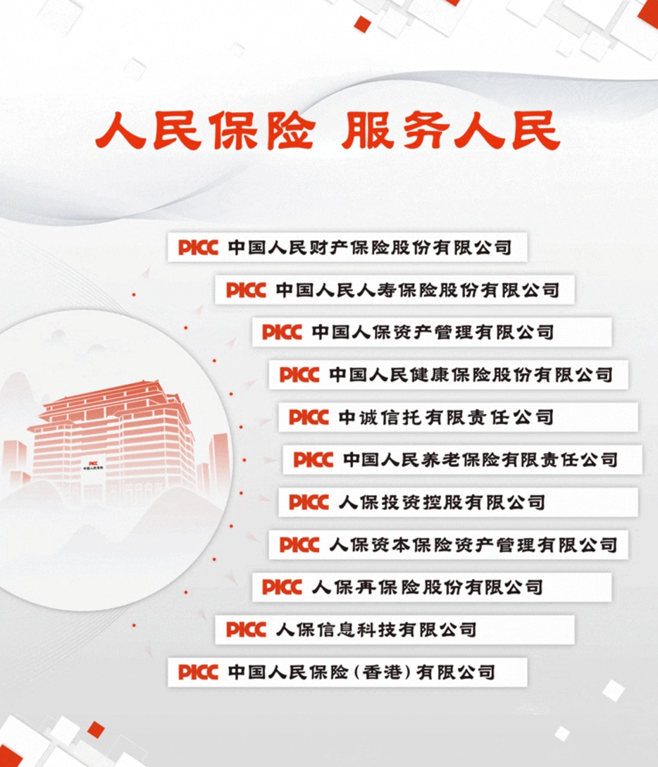 2025年美容机构行业市场调查及投资分析_人保伴您前行,人保财险 