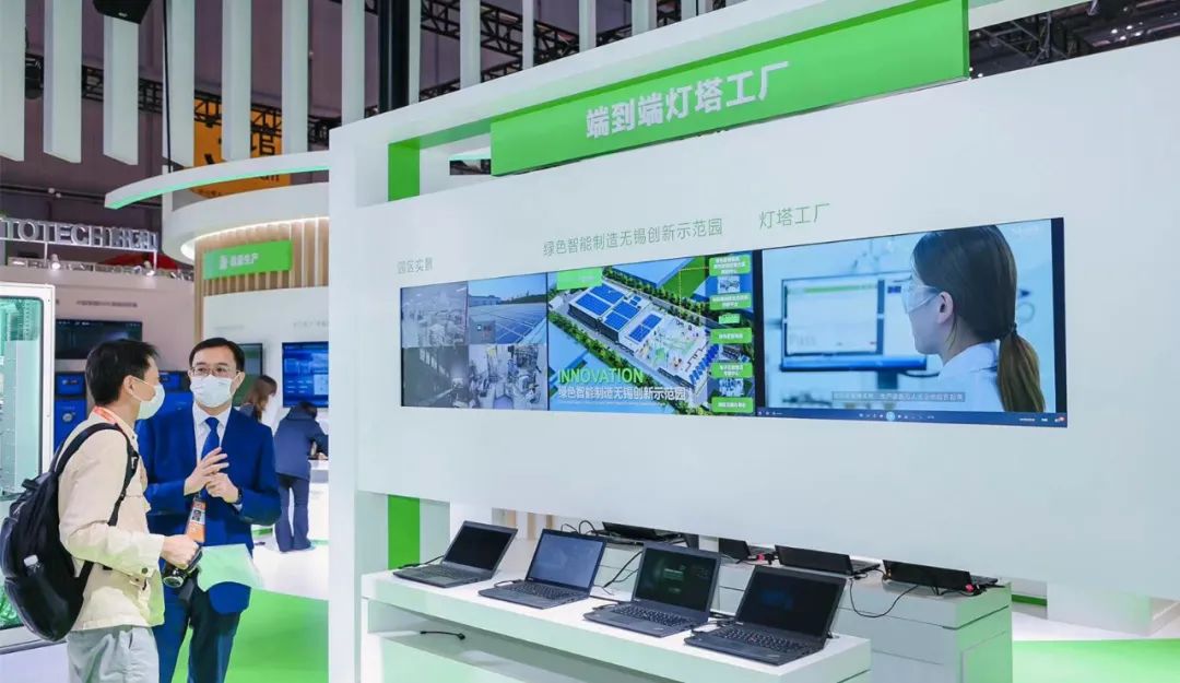 外企看中国｜施耐德电气执行副总裁尹正：中国本土创新成果输出全球市场