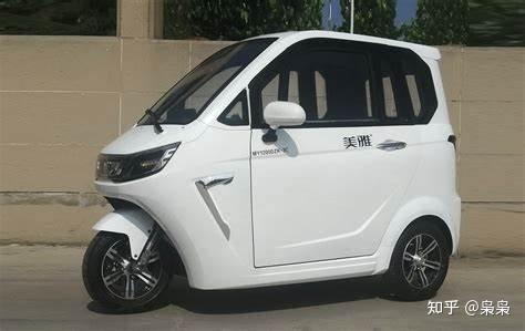 五部门组织开展2025年新能源汽车下乡活动