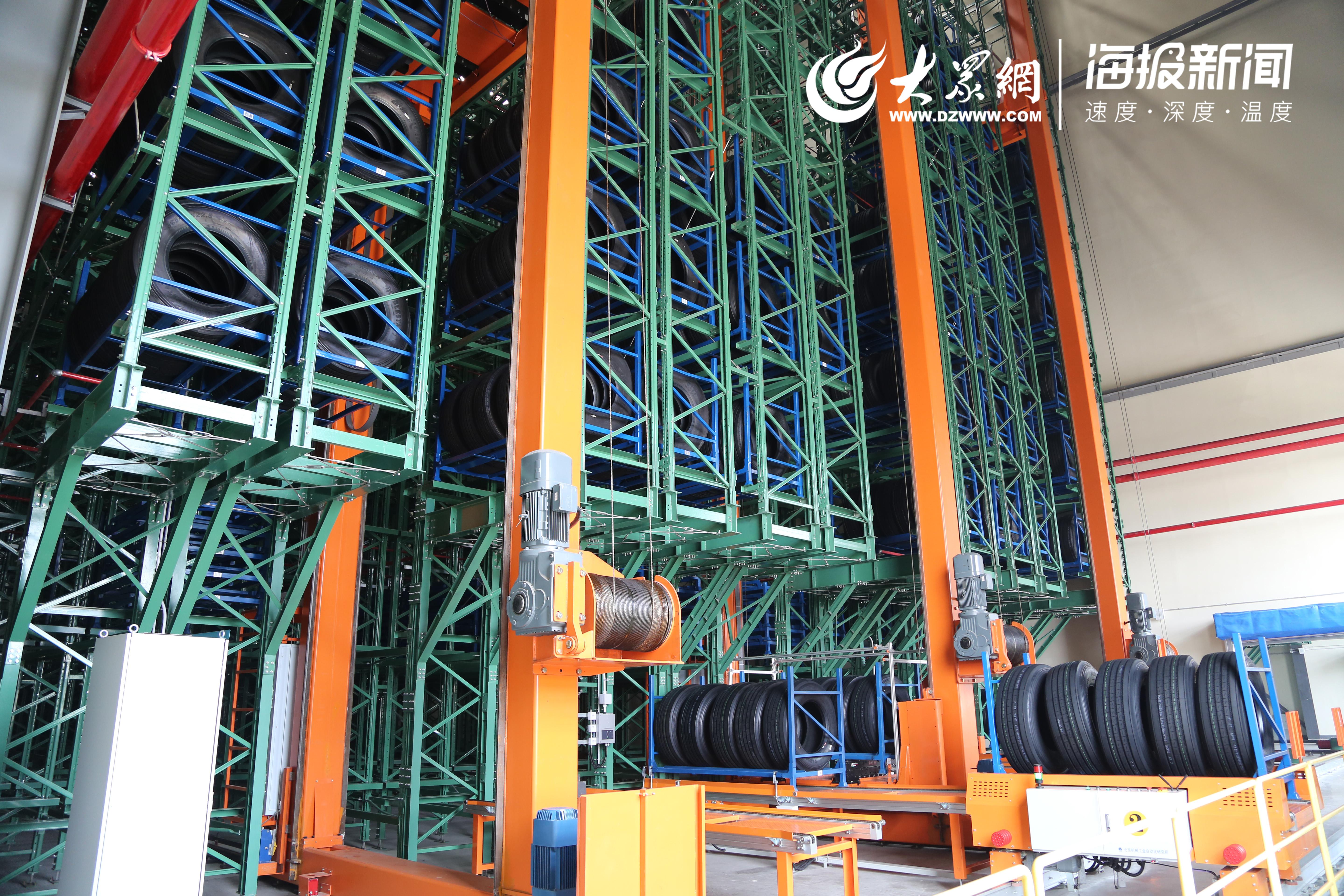 2025中国智能仓储行业:新能源仓储与柔性化技术输出_人保服务 ,保险有温度