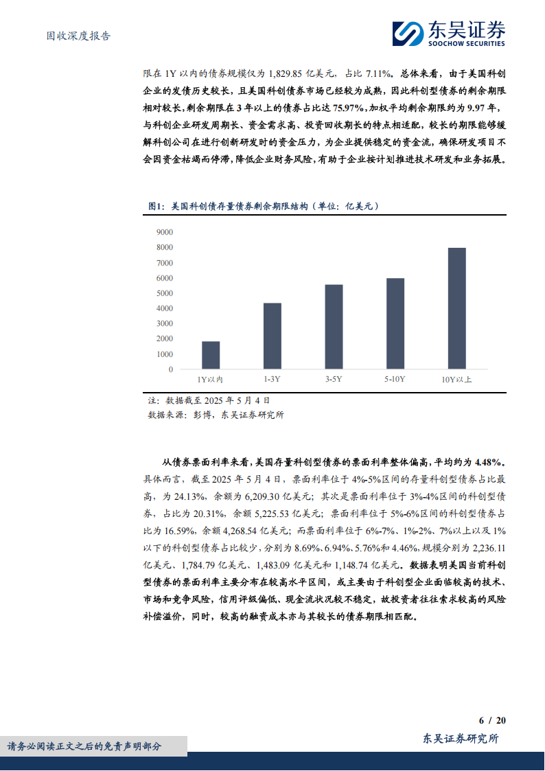 债市“科技板”满月 超4000亿科创债抢滩发行 票息收益优势吸引险资加速进场