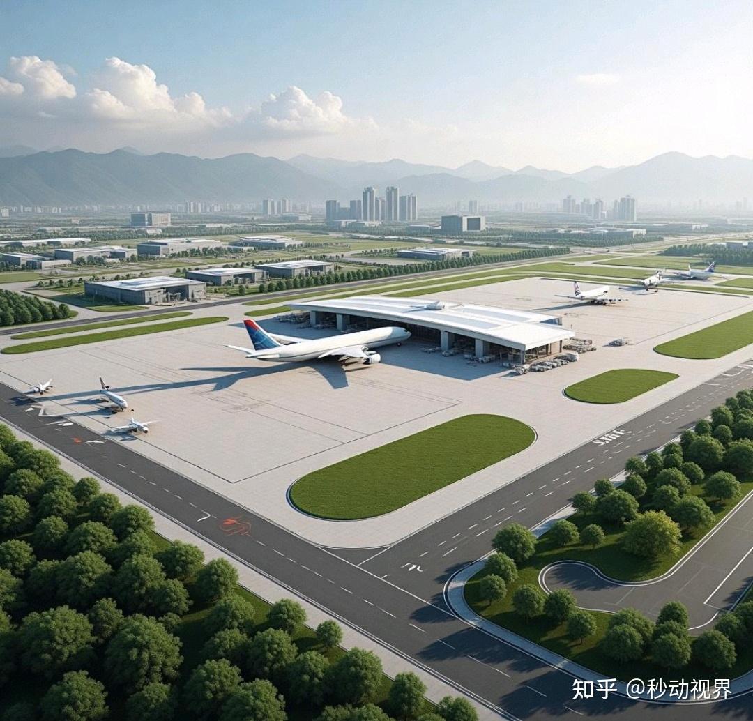 深圳：拓展低空经济场景，加快开展示范性应用