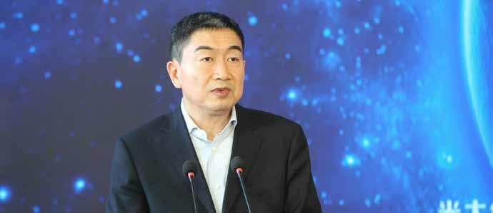 安诚财险副总经理廖俊任职资格获核准
