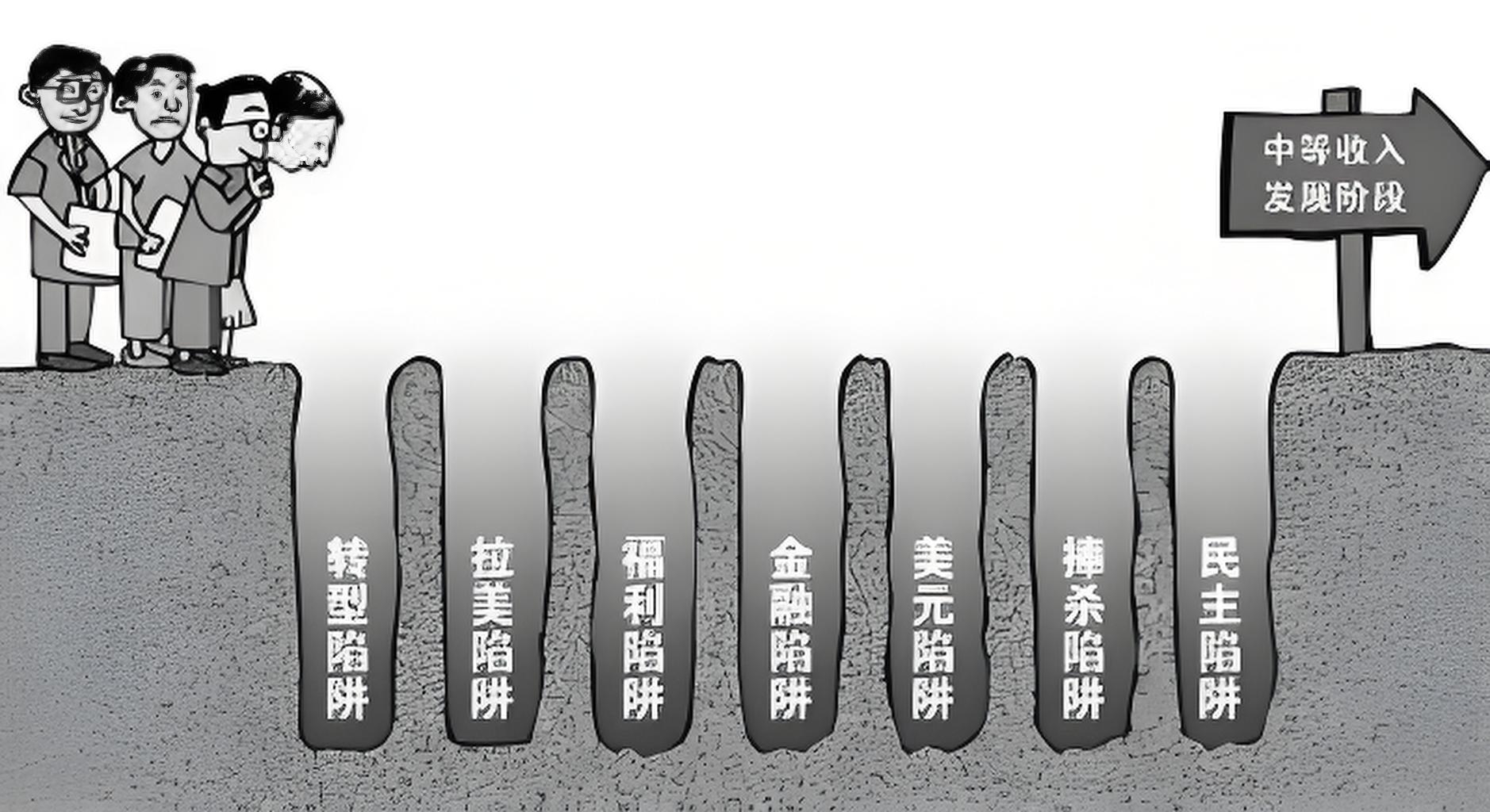 阻碍高质量发展的两大顽疾：供应链挤压和恶性价格战