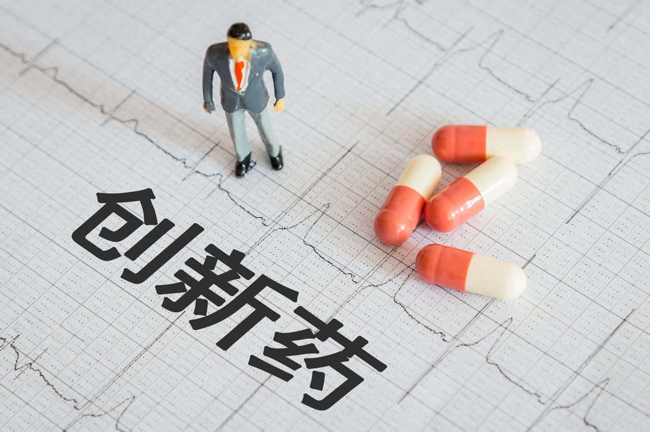 药企革新时刻：巨头转身，创新者淘金