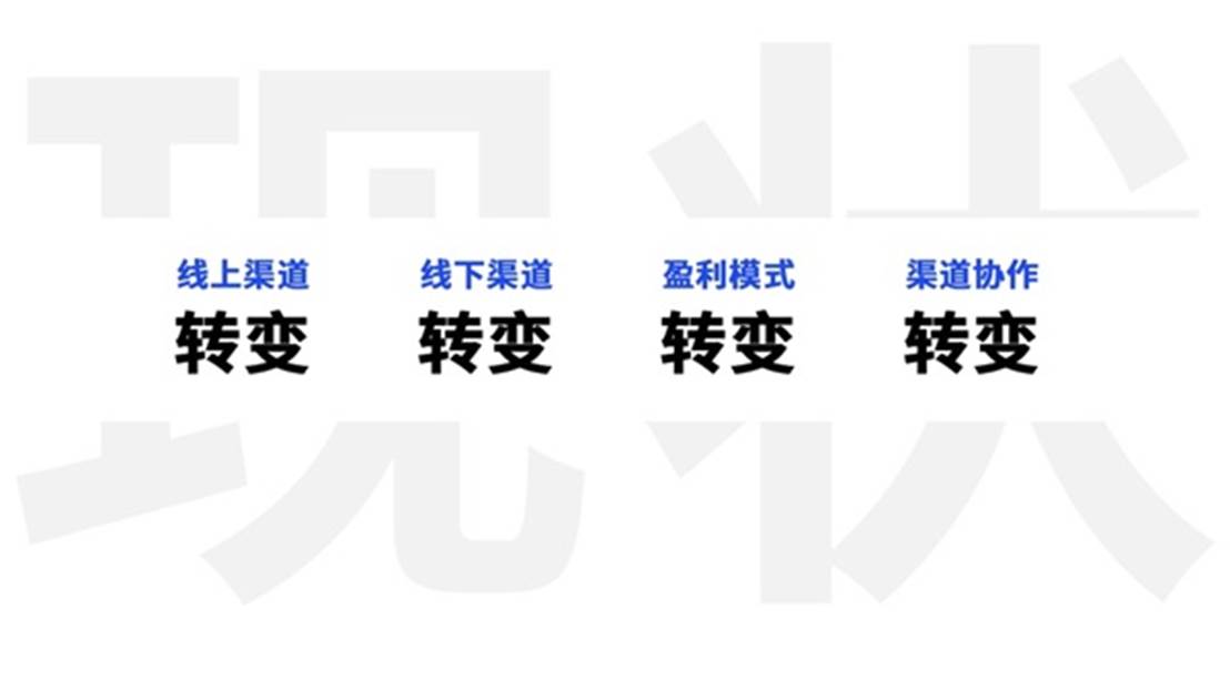 张小东：AI数智供应链发展为运营商带来哪些增长机遇？