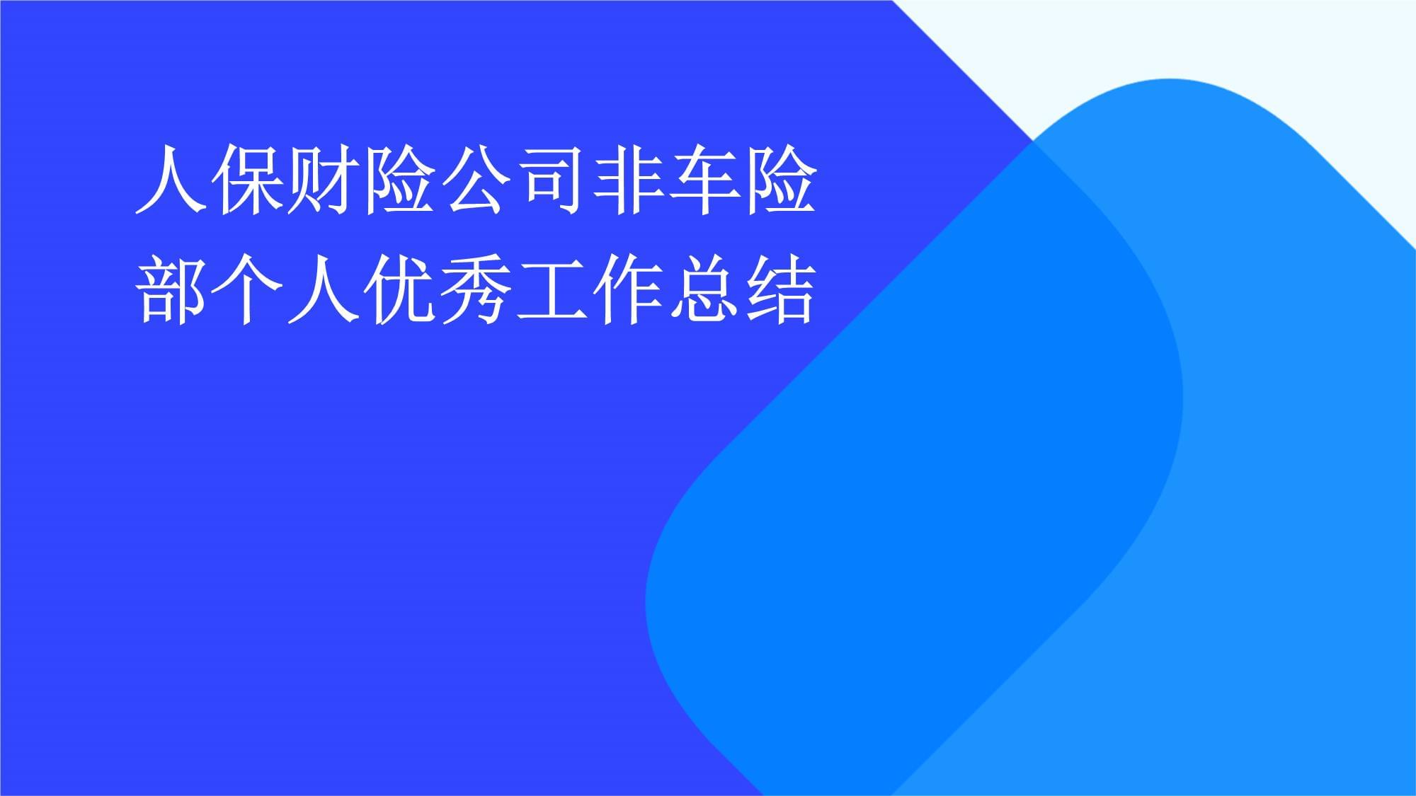 2025年中国低空经济行业市场现状调查及前景展望_人保车险,人保有温度