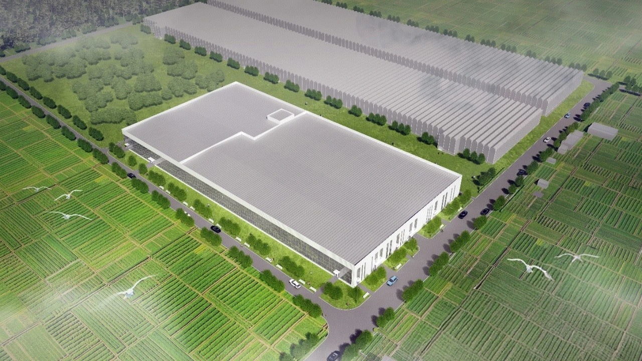 人保服务,人保财险政银保 _中国植物工厂行业市场深度调研及未来发展趋势预测2025