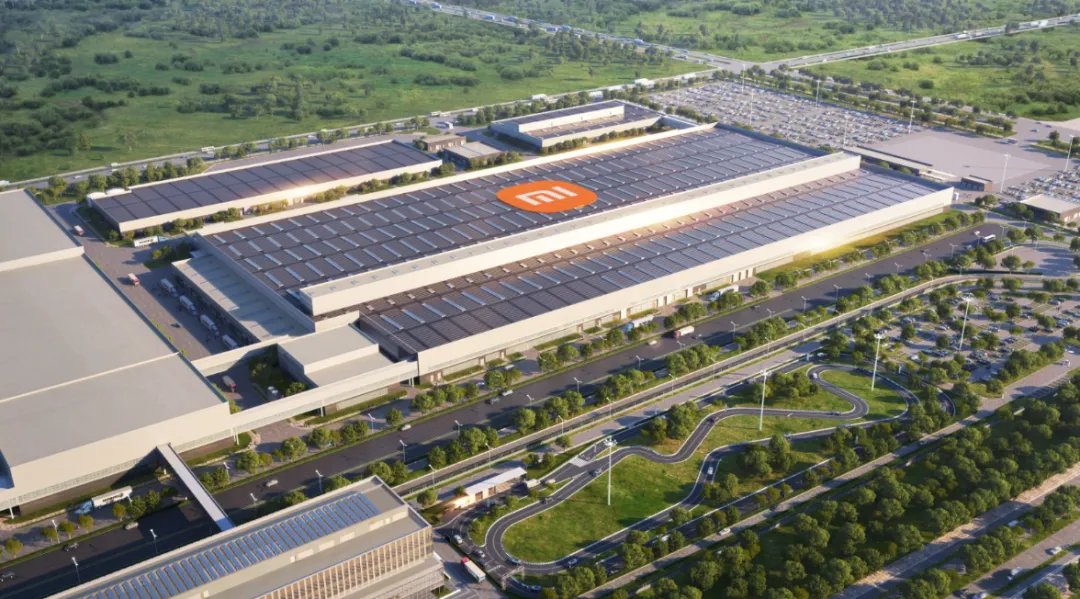 (活力中国调研行)完善产业生态圈 合肥新能源汽车跑出“加速度”