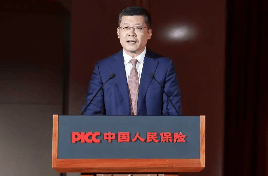 人保伴您前行,人保财险政银保 _2025年中国半导体器件行业：国产替代加速，芯片产业的“黄金五年”!