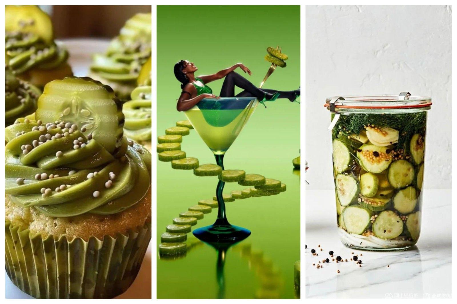 人保车险,人保护你周全_2025年中国绿色食品行业趋势重点：绿色、健康、可持续