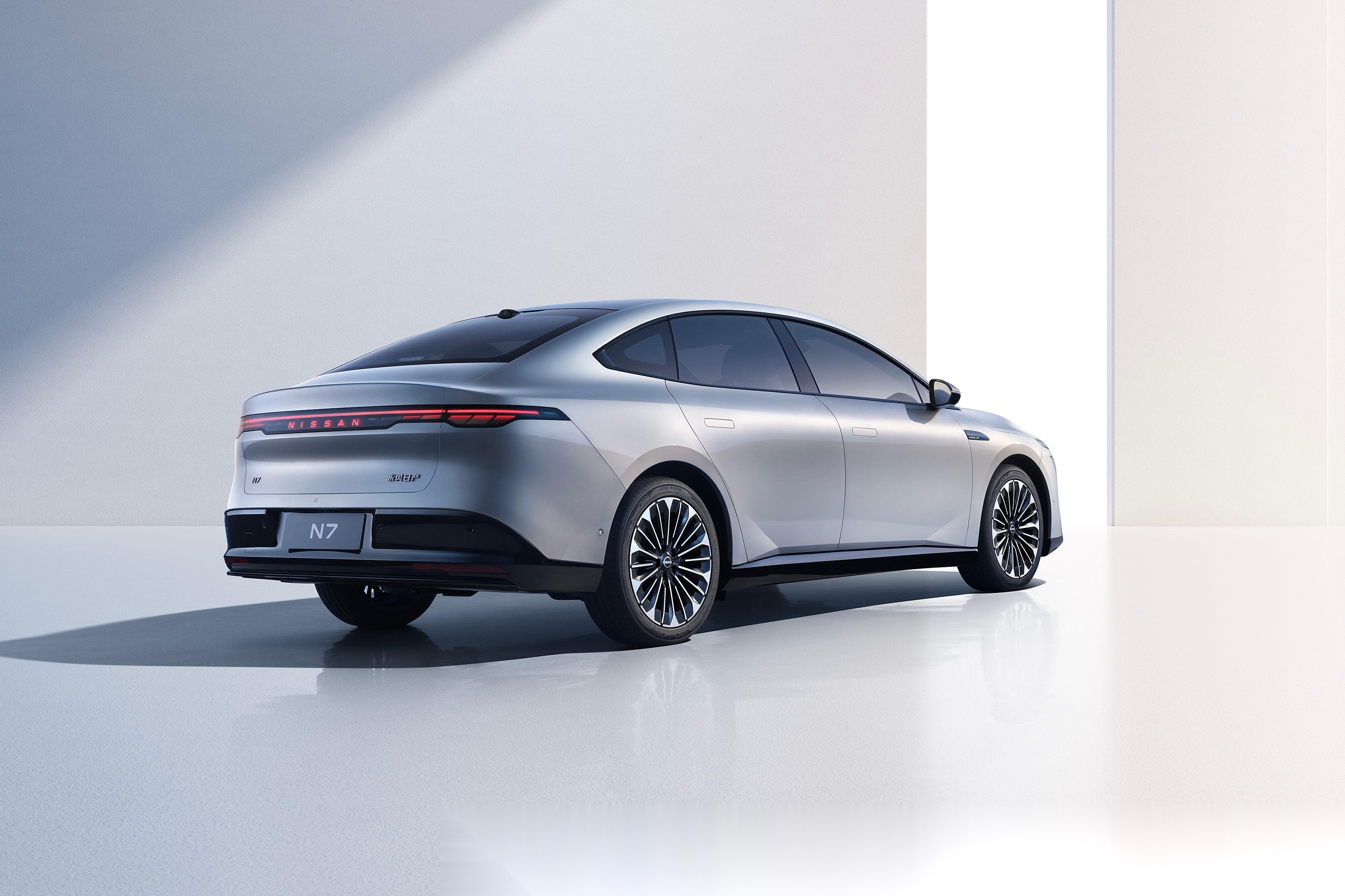 日媒：日产降低纯电动汽车生产占比