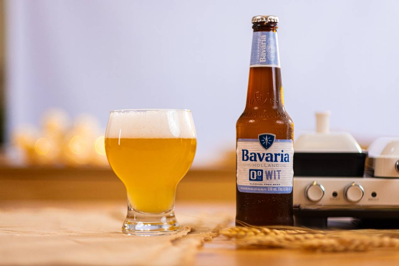 2025年无醇啤酒行业:消费观念变化下的市场新格局_拥有“如意行”驾乘险,出行更顺畅!,人保有温度