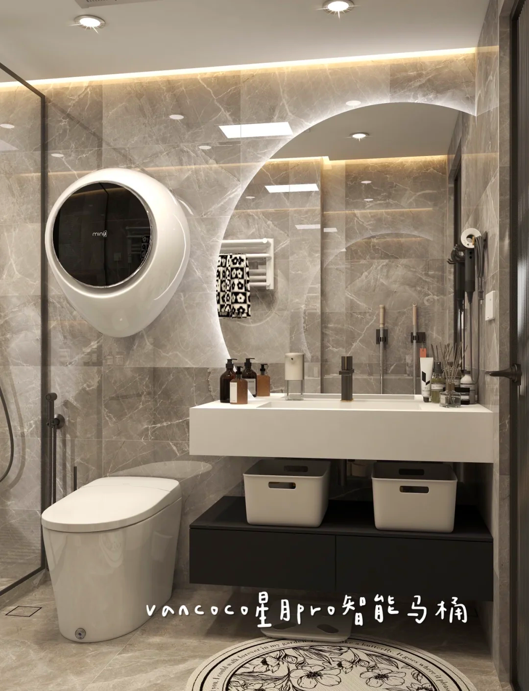 2025智能马桶行业发展现状及市场规模、未来趋势分析_人保服务 ,人保服务