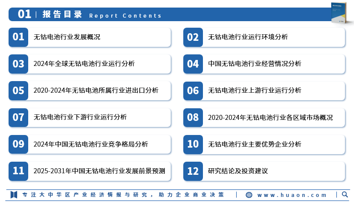 保险有温度,人保财险 _金属钴行业现状与发展趋势分析(2025-2030)