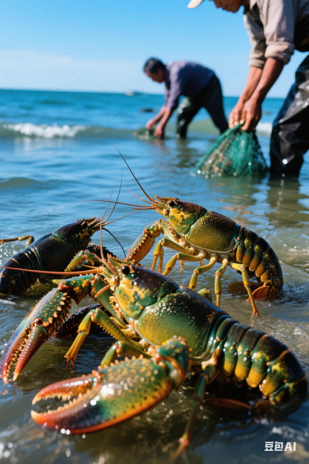 保险有温度,人保服务 _中国小龙虾行业：2025竞争主体主要包括养殖农户、养殖企业、加工企业以及销售商