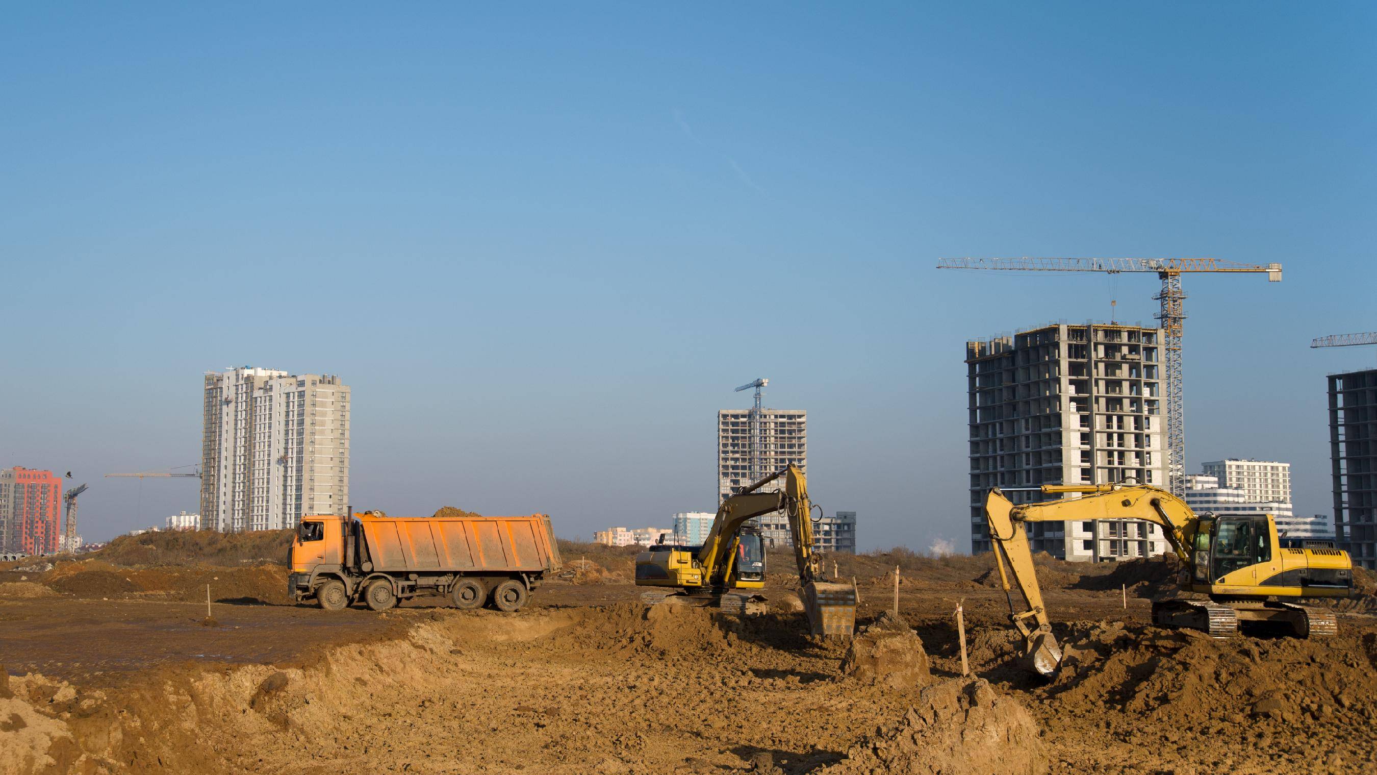 土地开发行业发展现状及整体规模、未来趋势分析2025_人保财险政银保 ,拥有“如意行”驾乘险,出行更顺畅!
