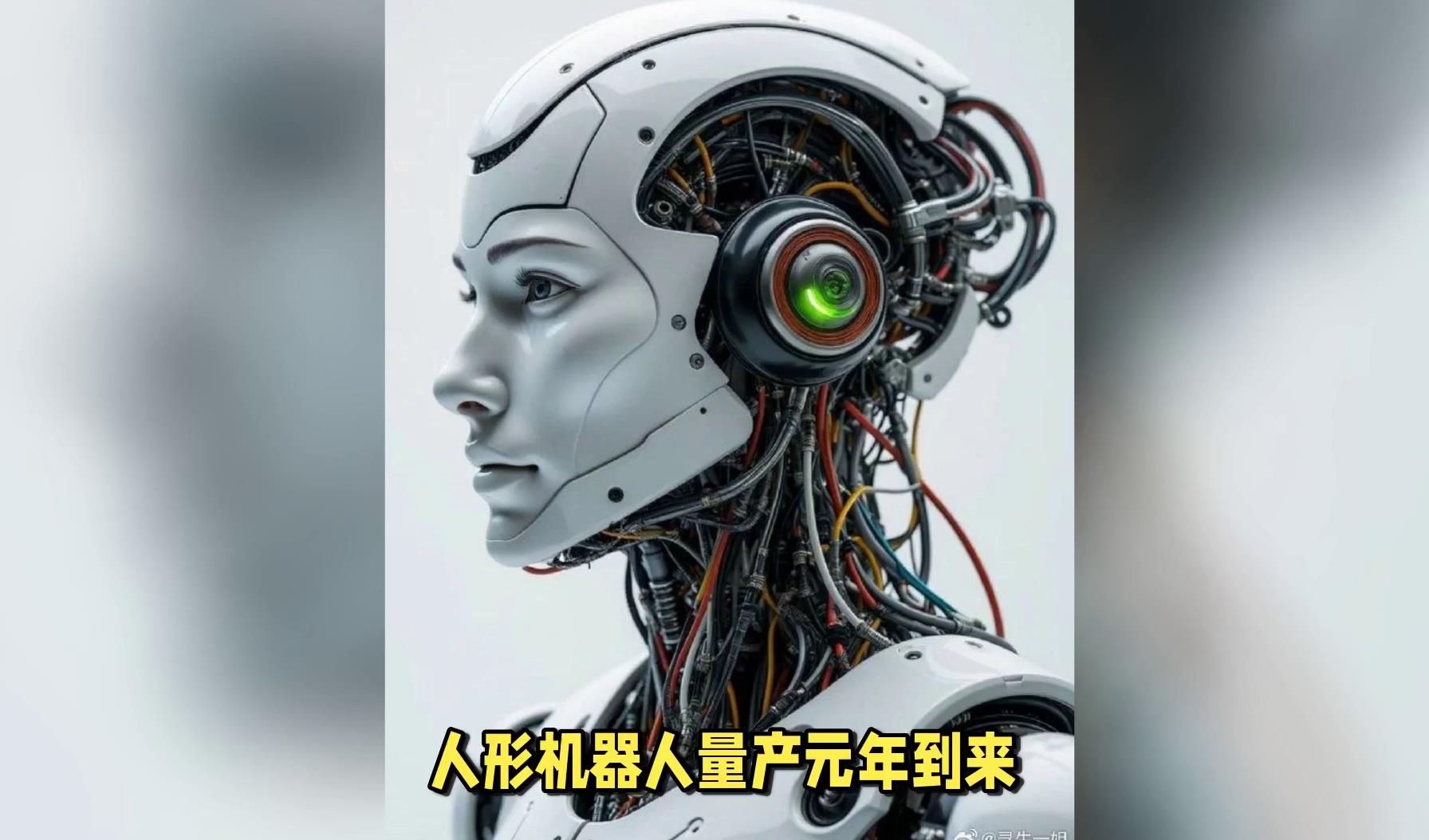 2025年中国机器人制造行业：人形机器人产业化落地，开启万亿级市场新蓝海_人保车险   品牌优势——快速了解燃油汽车车险,人保有温度