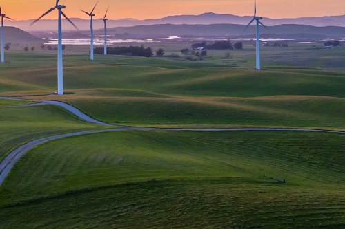 绿色电力行业市场调查分析及发展趋势分析(2025-2030)_人保护你周全,人保有温度