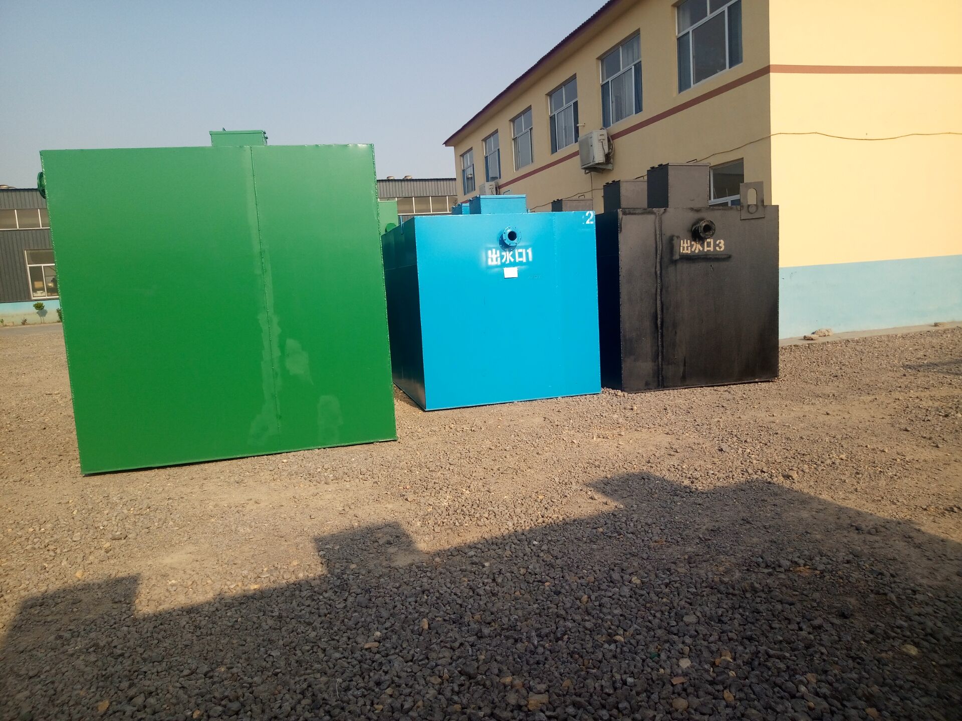 人保有温度,人保护你周全_中国农村污水处理行业：2025多样化与创新化并存