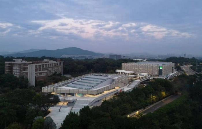 人保财险政银保 ,拥有“如意行”驾乘险,出行更顺畅!_2025中国智慧场馆行业深度分析及供需格局、未来发展前景预测