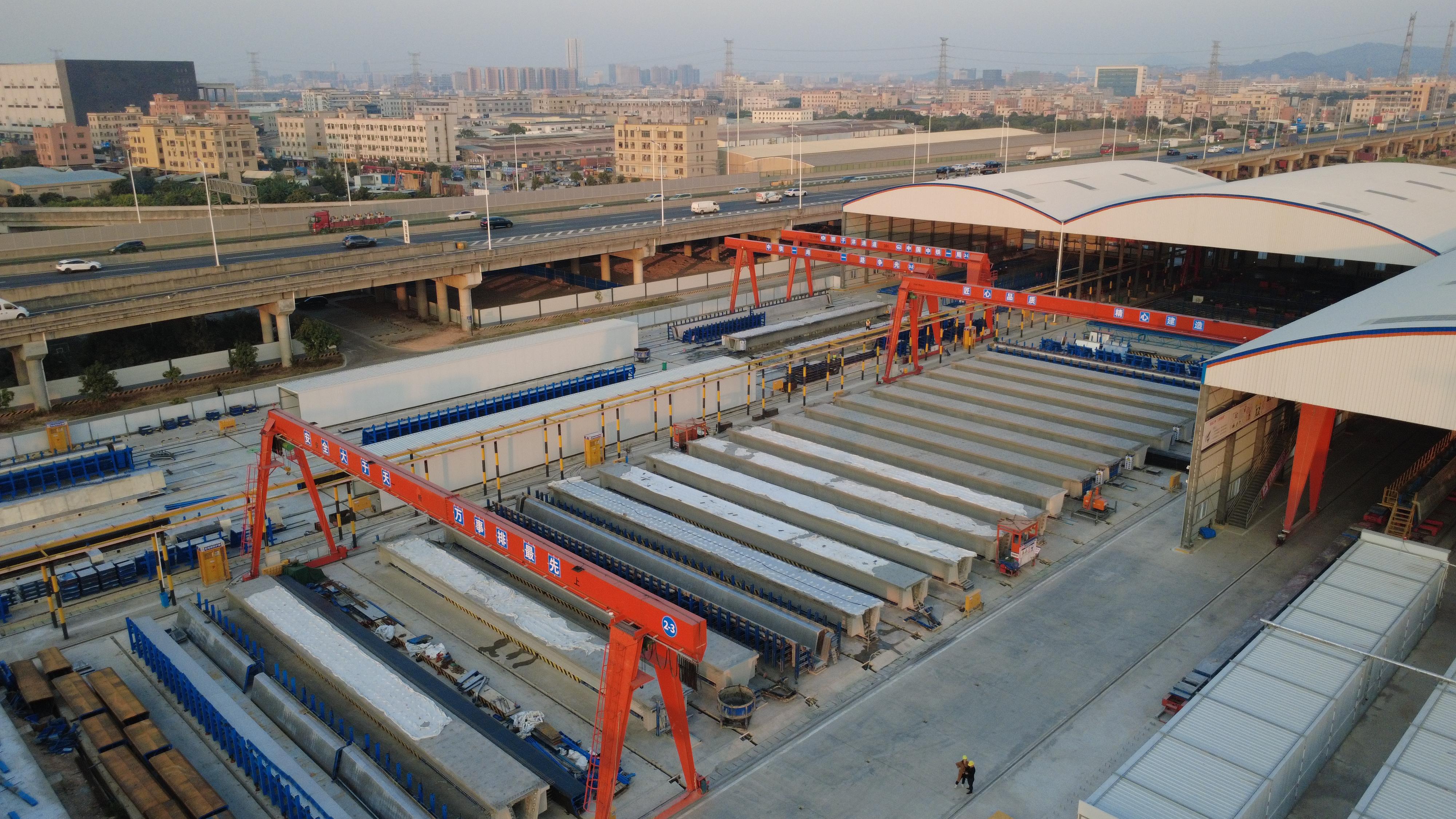 2025年基建行业市场深度调研及未来发展趋势预测_人保伴您前行,人保护你周全