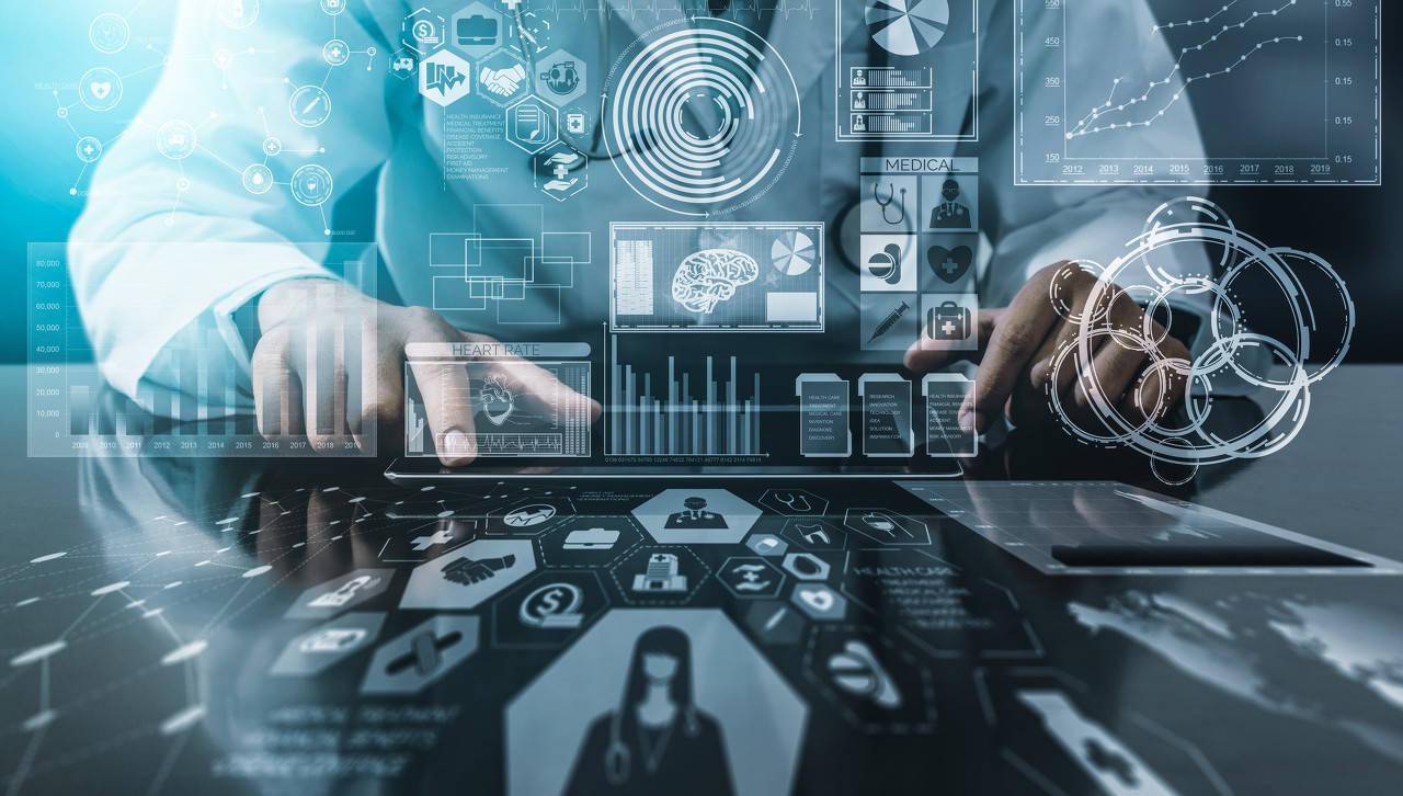 智慧医院产业深度调研及未来发展现状趋势预测_人保服务,拥有“如意行”驾乘险,出行更顺畅!