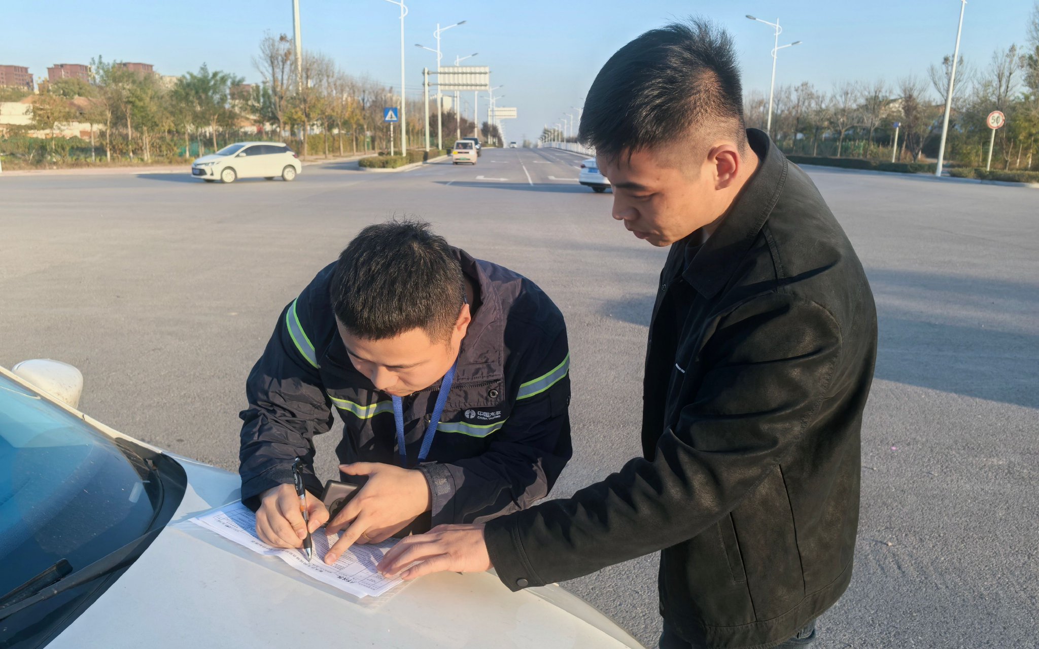 2024年电梯产业发展现状级未来发展趋势深度分析_保险有温度,人保车险