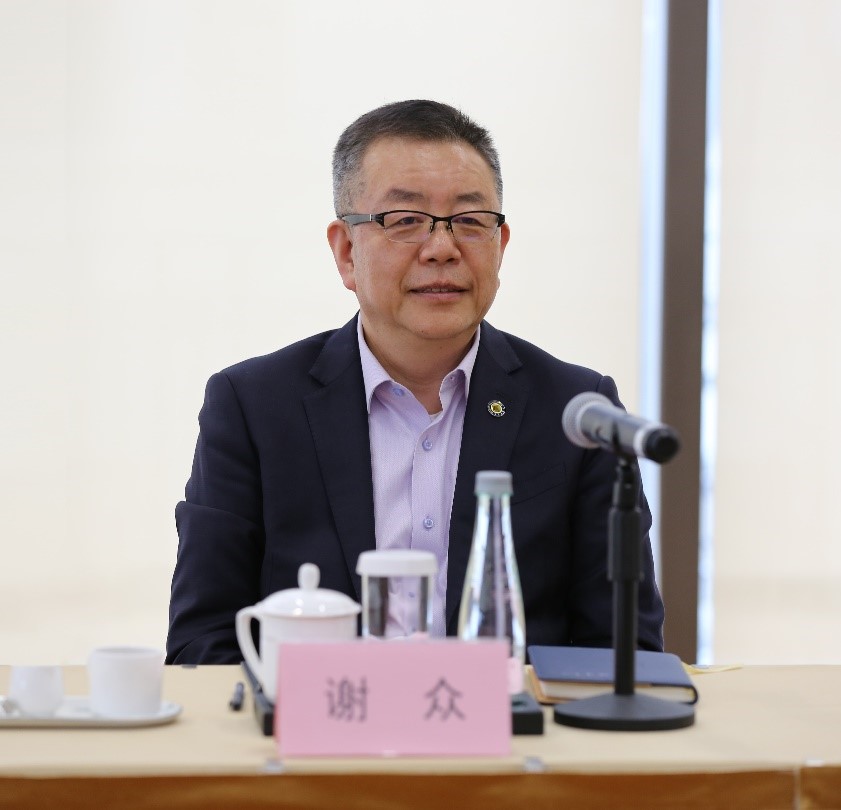 西安银行：选举张成喆为副董事长，并聘任其为行长