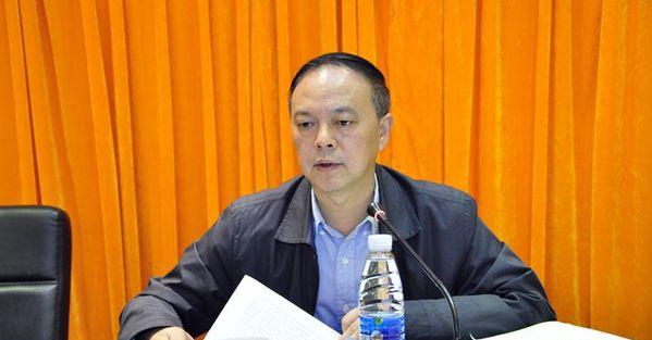 “靠药监吃药监”！国家药监局原副局长陈时飞被开除党籍