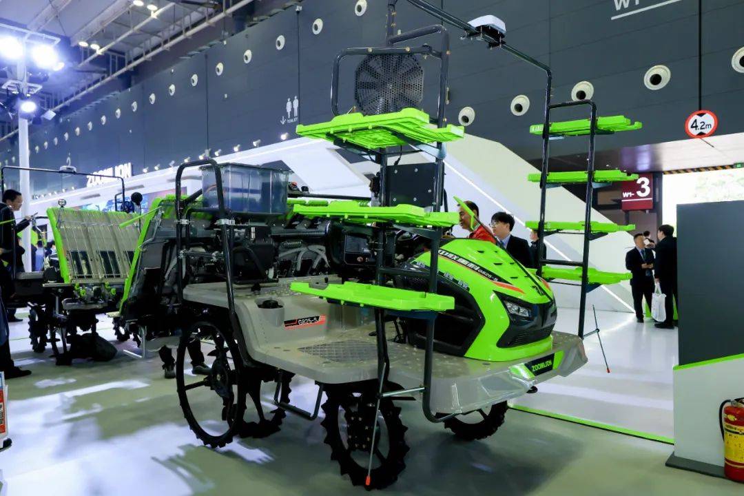 中联重科塔机智能工厂提质增效 智能产品赋能安全