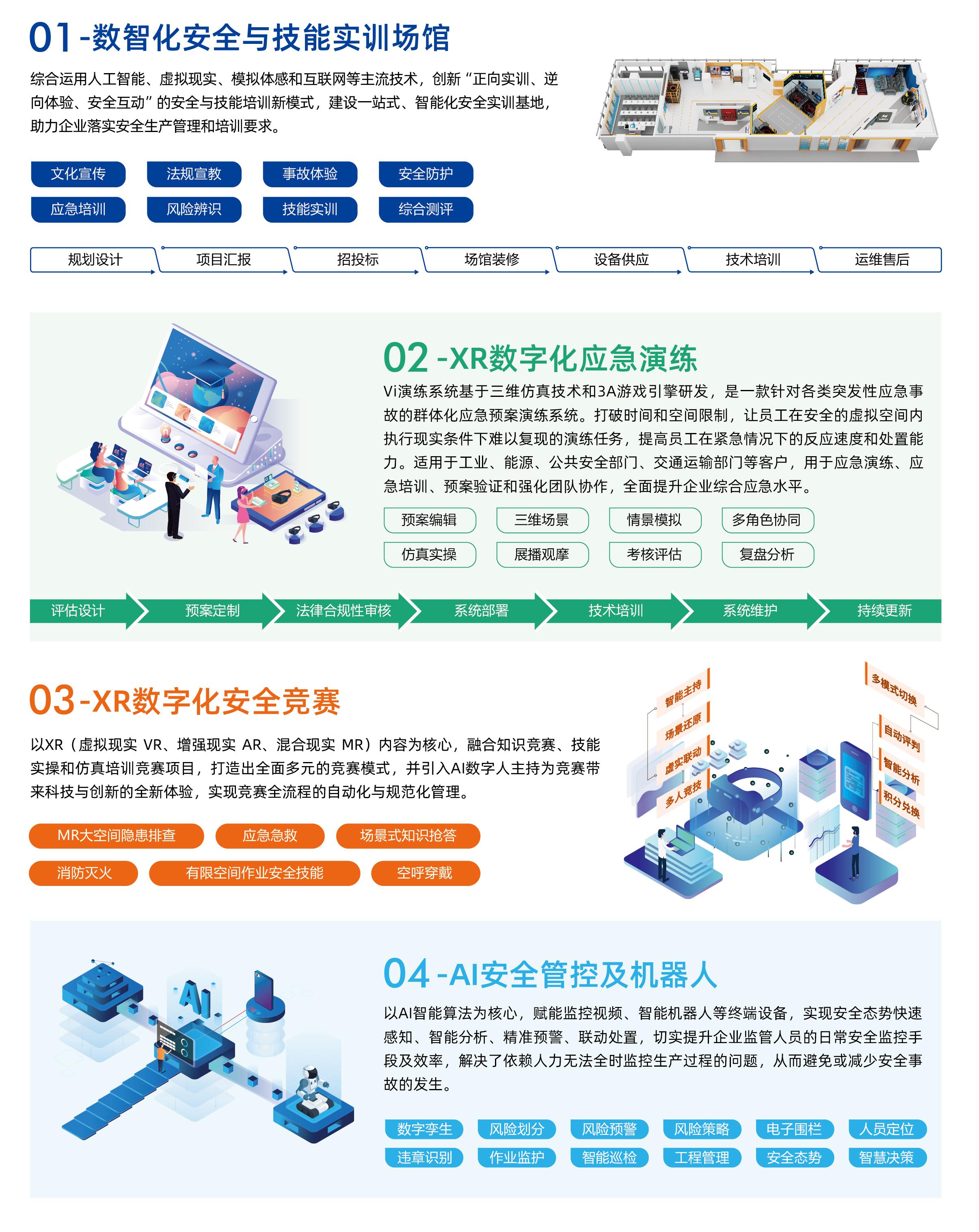 中联重科塔机智能工厂提质增效 智能产品赋能安全