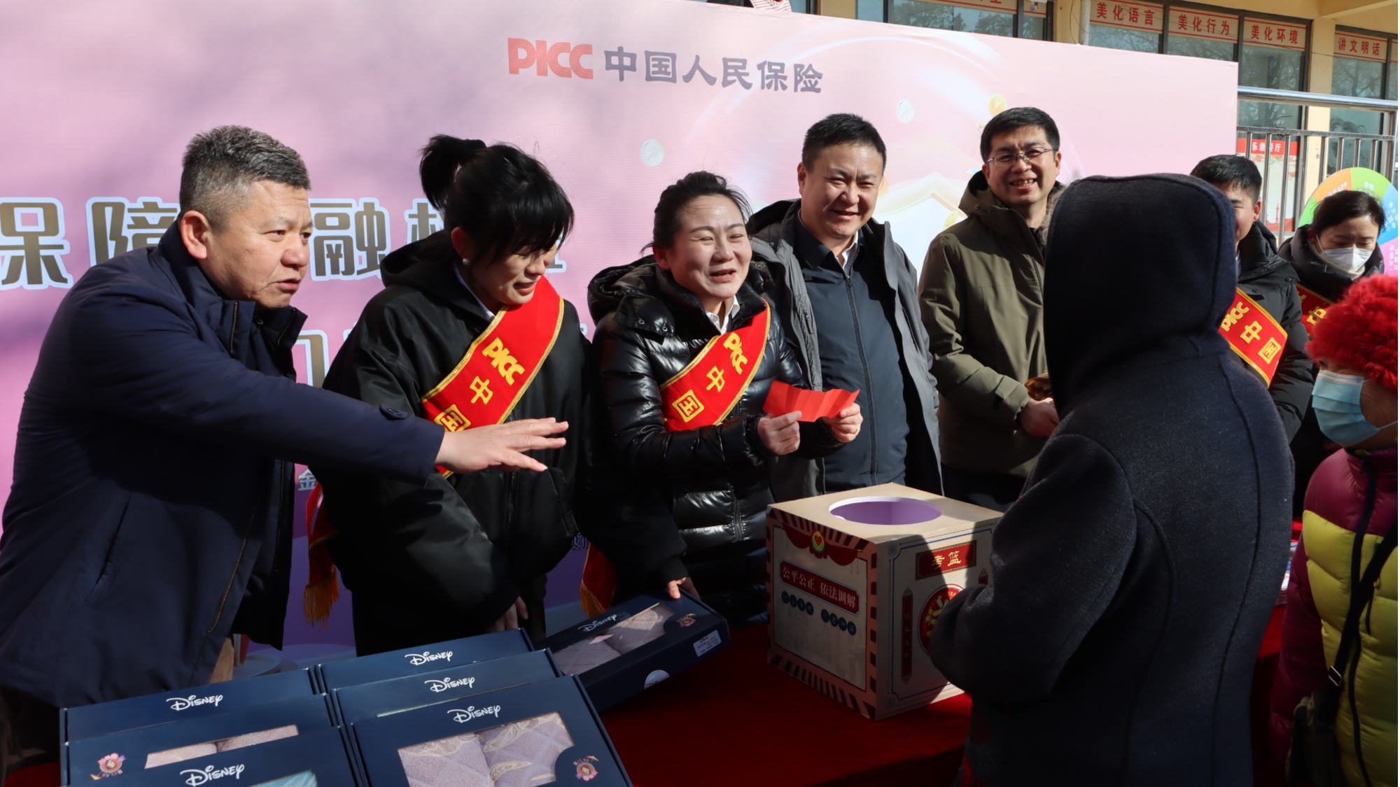 2025年智能建筑行业市场调查及发展趋势预测_人保服务 ,人保财险政银保 