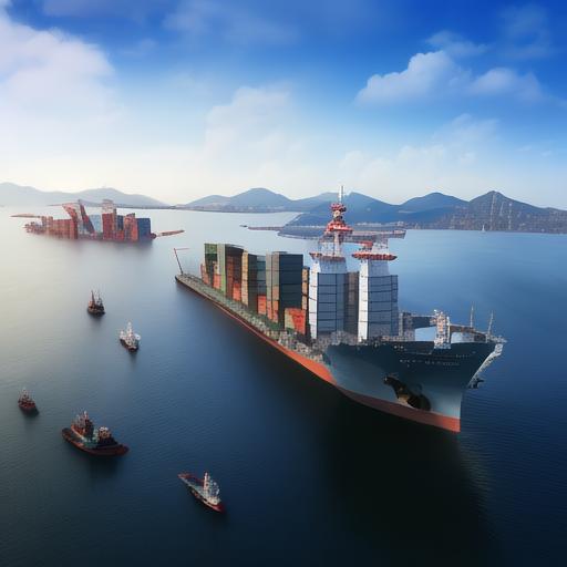 商务部回应长和集团出售海外港口资产