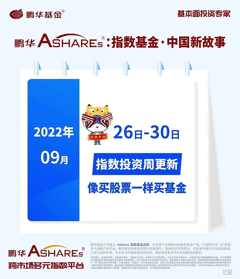 鹏华国证机器人产业ETF成立 募集3.89亿元
