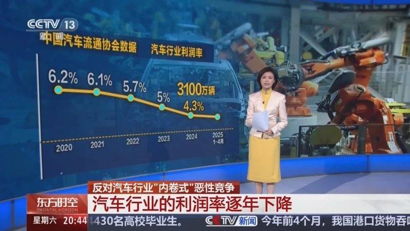 工行年中会议定调 带头整治“内卷式”竞争
