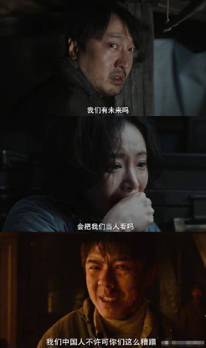 《南京照相馆》票房破10亿！今年暑期档要“爆”？