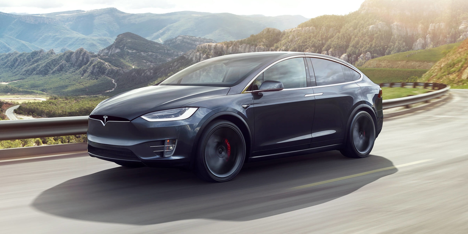 特斯拉欧洲停止供应Model S/X新车，公司市值跌破万亿美元大关