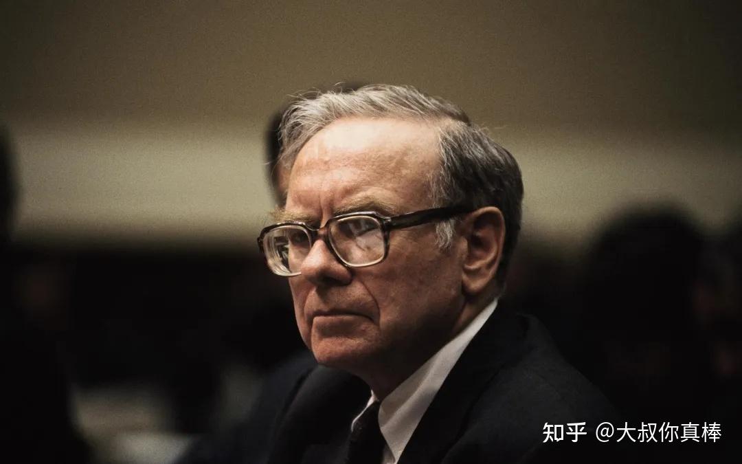 伯克希尔二季度净利润下滑59%，现金储备三年来首次缩水