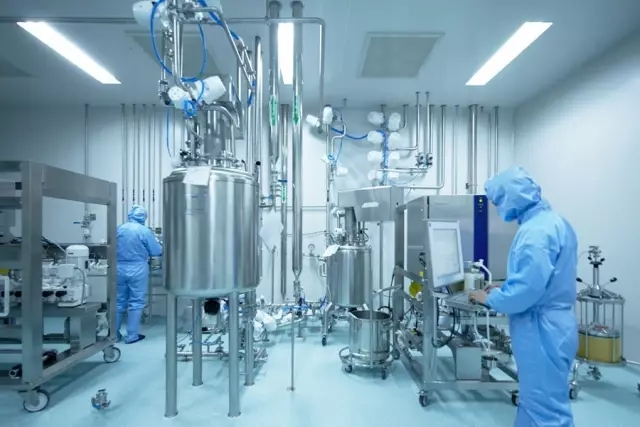 人保服务 ,保险有温度_天津生物医药"十五五"规划:创新驱动下的千亿产业升级与全球布局