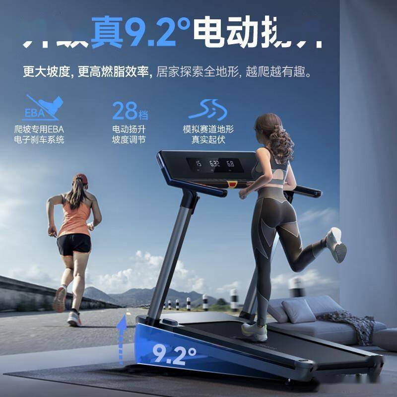2025中国跑步机行业：性价比与生态协同的平衡术_保险有温度,人保伴您前行