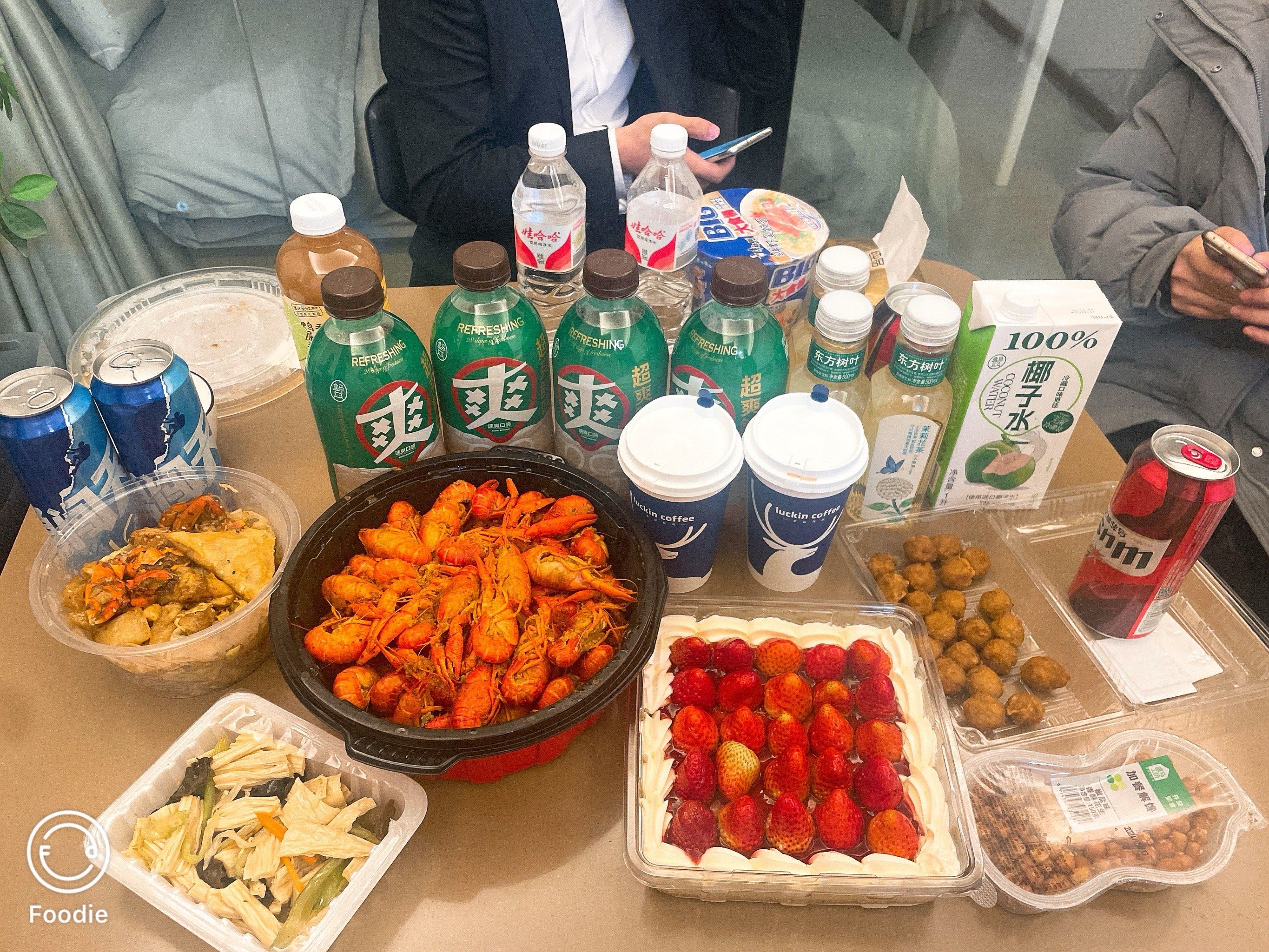 实探最后一家盒马X会员店！工作人员对将停业感意外：“此前生意很好”